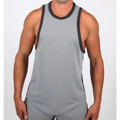Pistol Pete PPMT106-201 MATRIX Muscle Tank