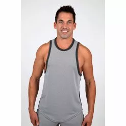 Pistol Pete PPMT106-201 MATRIX Muscle Tank