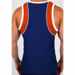 Pistol Pete PPMT108-203 RINGER Muscle Tank