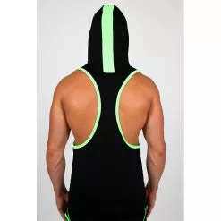 Pistol Pete PPMT109-205 NEON Hoody