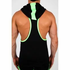 Pistol Pete PPMT109-205 NEON Hoody