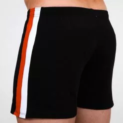 Pistol Pete PPSH127-204 VENEZIA Short