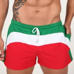 Pistol Pete PPSH212-992 TRISTAR Short W/Liner Runner