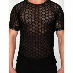 Pistol Pete PPSS300-215 VINTAGE Tee