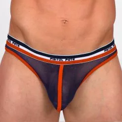 Pistol Pete PPTG123-221 CONTENDER Thong