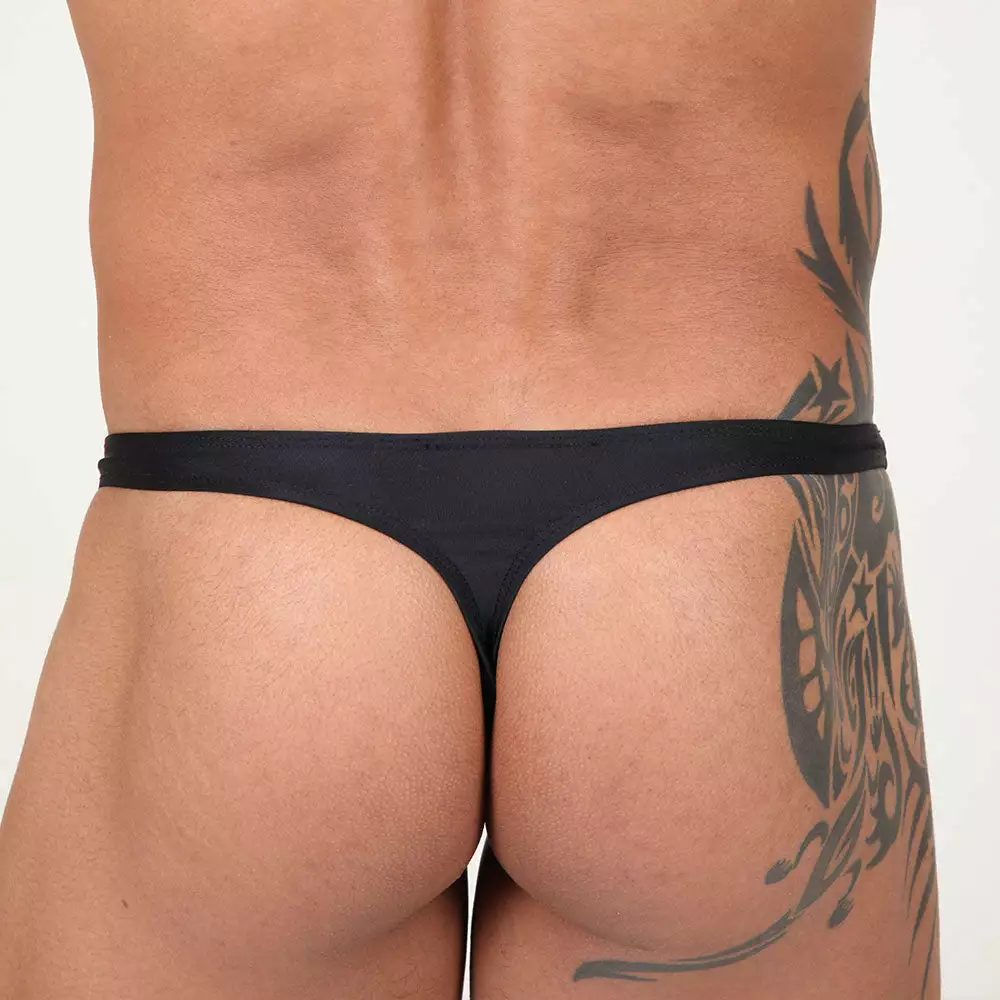 Pistol Pete PPTG201-936 RAINBOW Thong 2 Pistol Pete PPTG201-936 RAINBOW Thong