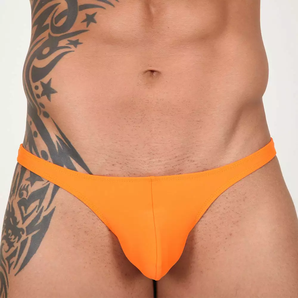 Pistol Pete PPTG201-936 RAINBOW Thong 5 Pistol Pete PPTG201-936 RAINBOW Thong