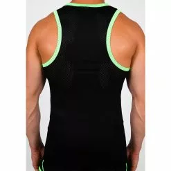 Pistol Pete PPTK110-205 NEON Tank