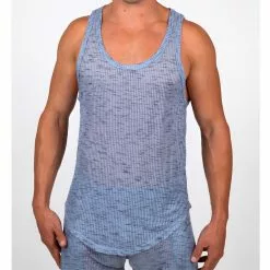 Pistol Pete PPTK134-232 HAVANA Tank