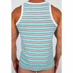 Pistol Pete PPTK135-118 SURFLINE Tank Top