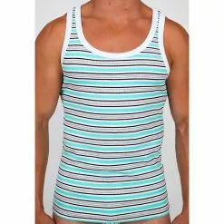 Pistol Pete PPTK135-118 SURFLINE Tank Top