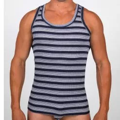 Pistol Pete PPTK135-217 CHROMATIC Tank