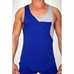 Pistol Pete PPTK186-138 TROOPER Tank Top