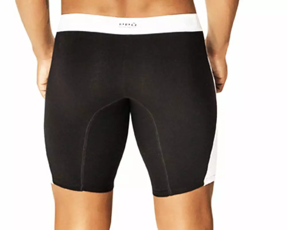 Underwear PPU 1402 Boxer - 3 Underwear PPU 1402 Boxer -