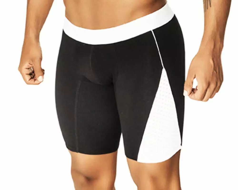 Underwear PPU 1402 Boxer - 1 Underwear PPU 1402 Boxer -