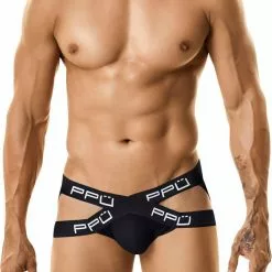 Underwear PPU1471 Jockstrap