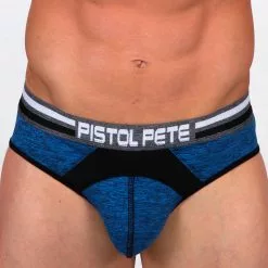 Pistol Pete PPUB214-200 SPORTEK Brief