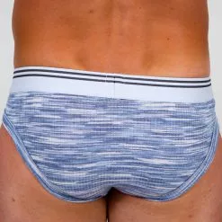 Pistol Pete PPUB224-222 BERMUDA Brief