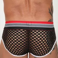 Pistol Pete PPUB235-948 ACE Brief