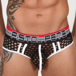 Pistol Pete PPUB235-948 ACE Brief