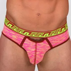Pistol Pete PPUB245-223 MARTINI Brief