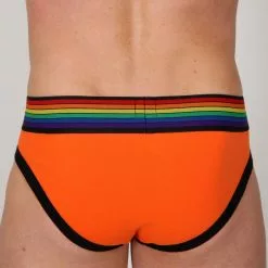 Pistol Pete PPUB251-141 MAN CANDY Brief