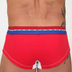 Pistol Pete PPUT409-937 SUCK IT Trunk