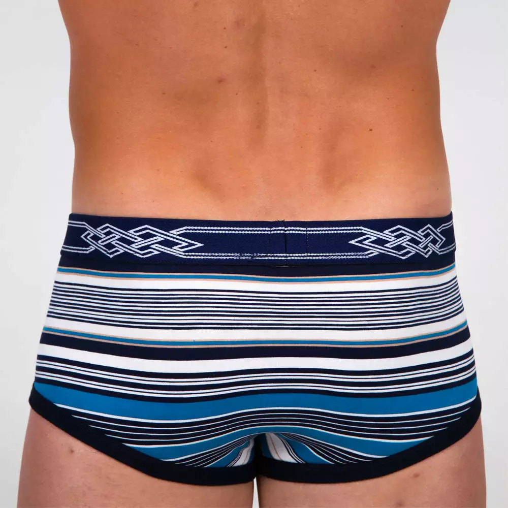 Pistol Pete PPUT412-212 DYNAMIC Trunk 2 Pistol Pete PPUT412-212 DYNAMIC Trunk