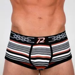 Pistol Pete PPUT412-212 DYNAMIC Trunk 6 Pistol Pete PPUT412-212 DYNAMIC Trunk