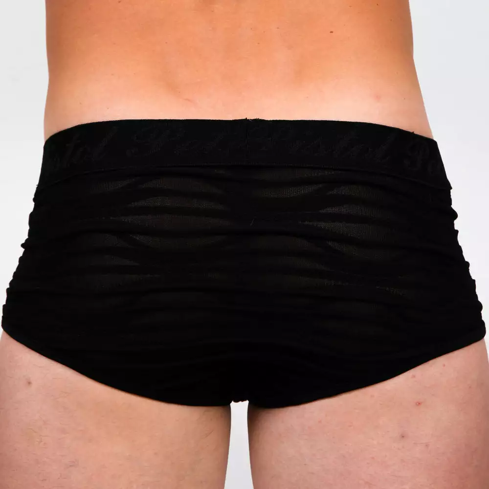 Pistol Pete PPUT430-229 DEUCE Trunk 2 Pistol Pete PPUT430-229 DEUCE Trunk