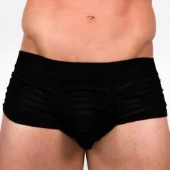 Pistol Pete PPUT430-229 DEUCE Trunk