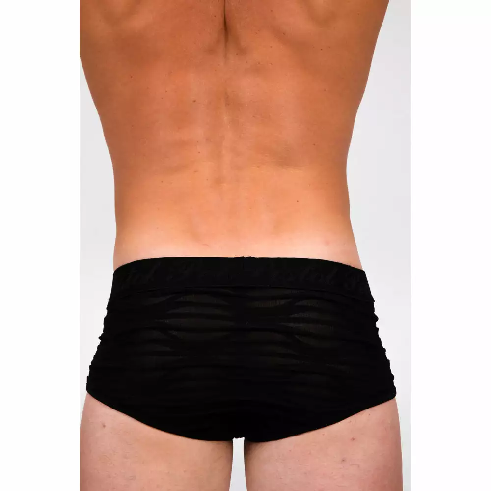 Pistol Pete PPUT430-229 DEUCE Trunk 4 Pistol Pete PPUT430-229 DEUCE Trunk