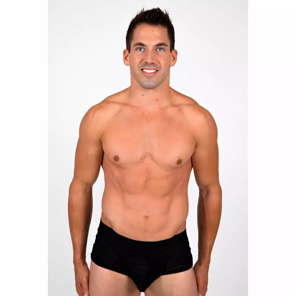 Pistol Pete PPUT430-229 DEUCE Trunk 3 Pistol Pete PPUT430-229 DEUCE Trunk