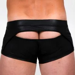 Pistol Pete PPUT432-231 FALCON Trunk