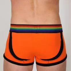 Pistol Pete PPUT451-141 MAN CANDY Trunk