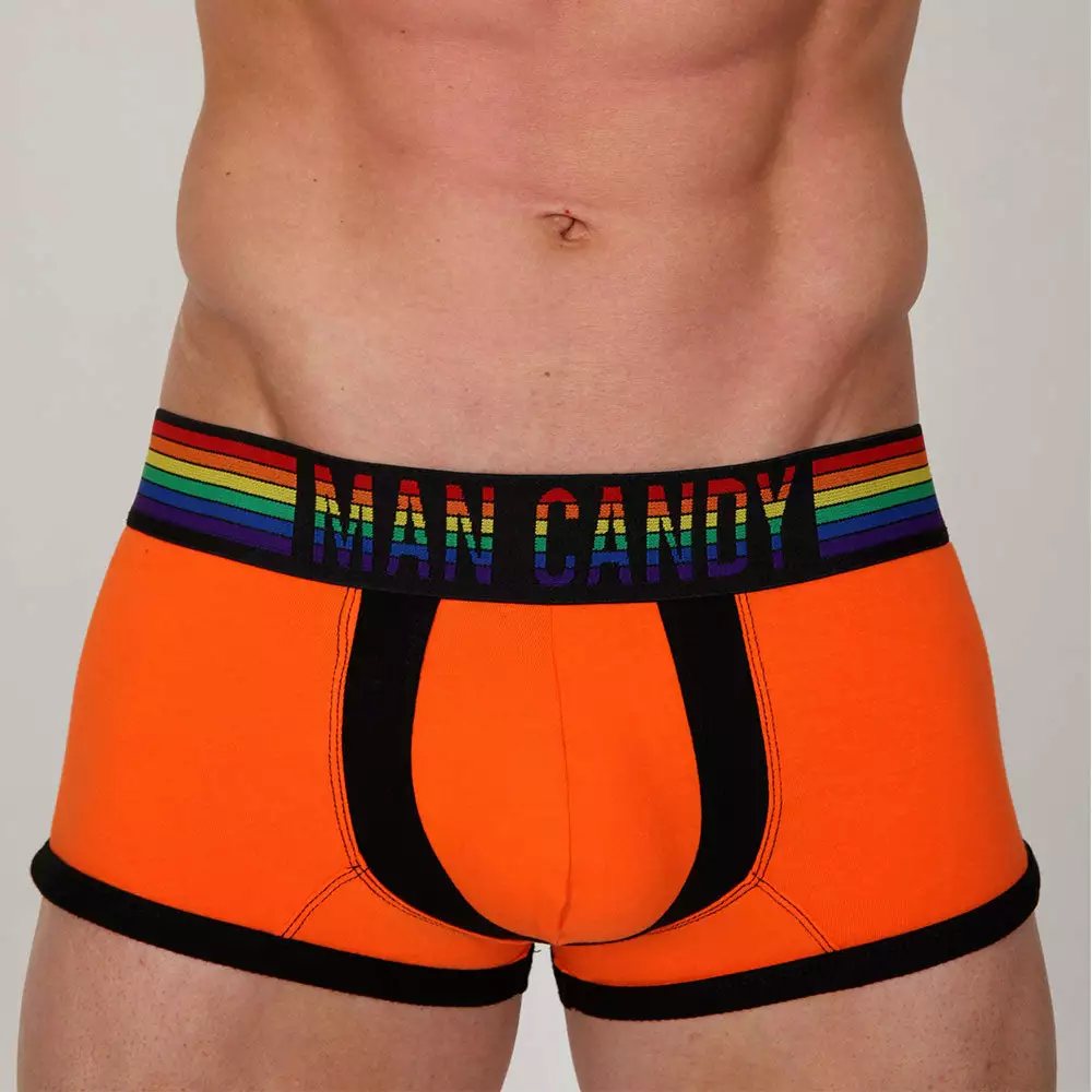 Pistol Pete PPUT451-141 MAN CANDY Trunk 1 Pistol Pete PPUT451-141 MAN CANDY Trunk