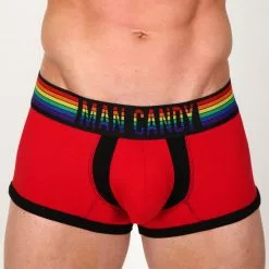 Pistol Pete PPUT451-141 MAN CANDY Trunk 9 Pistol Pete PPUT451-141 MAN CANDY Trunk