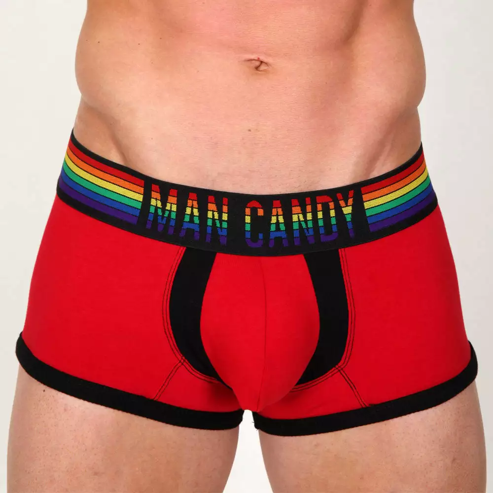 Pistol Pete PPUT451-141 MAN CANDY Trunk 4 Pistol Pete PPUT451-141 MAN CANDY Trunk