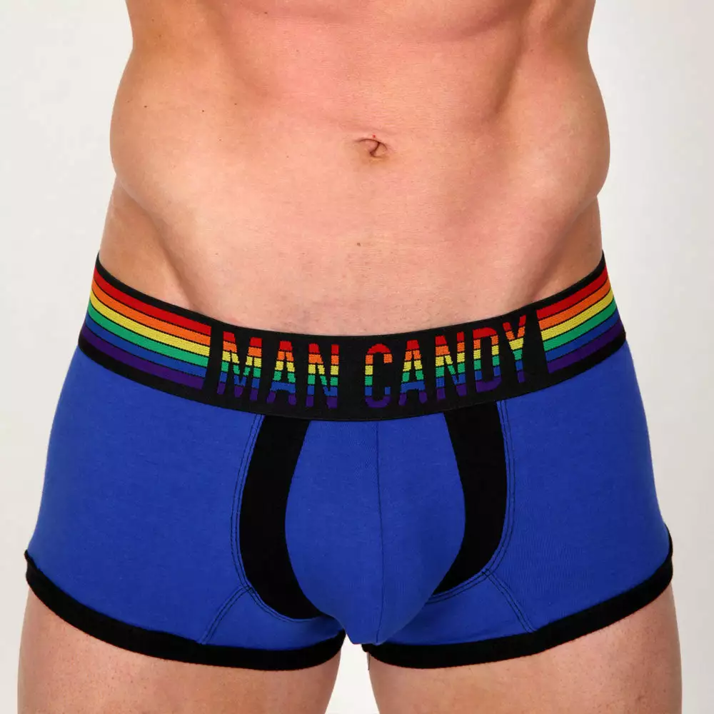 Pistol Pete PPUT451-141 MAN CANDY Trunk 5 Pistol Pete PPUT451-141 MAN CANDY Trunk