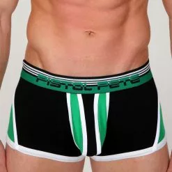 Pistol Pete PPUT461-148 OLYMPUS Trunk W/Built In Ring