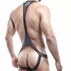 Best Sellers Pistol Pete PPV002 Bodysuit