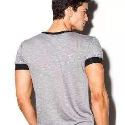 Shirts N2N Bodywear PR5 The Melrose T