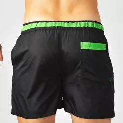 2eros S03.07 Icon 2 Swim Shorts Mystic Mesh Underwear