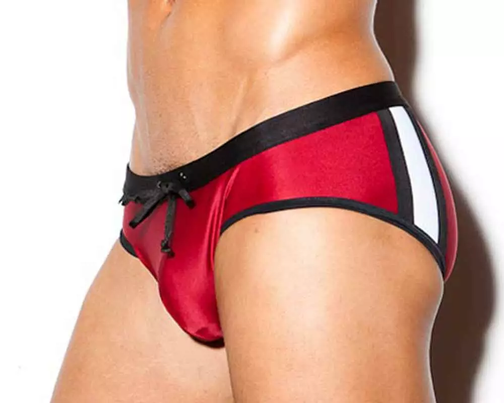 N2N Bodywear SG4 Grand Prix 2 N2N Bodywear SG4 Grand Prix