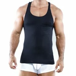 Skiviez SKM001 Tank Shirts