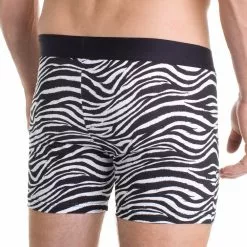 SLY SLBUZEBWM Boxer Brief Swimwear