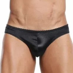 Secret Male SMI002 Slip Bikini