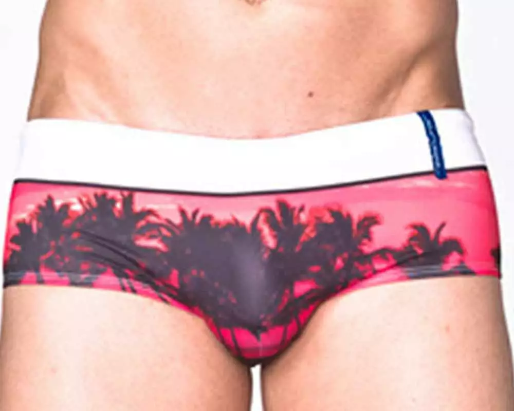 Skmpeez SS12EUBRZ Breeze Euroz Squarecut Fuchsia 3 Skmpeez SS12EUBRZ Breeze Euroz Squarecut Fuchsia