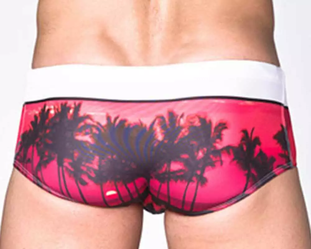 Skmpeez SS12EUBRZ Breeze Euroz Squarecut Fuchsia 2 Skmpeez SS12EUBRZ Breeze Euroz Squarecut Fuchsia