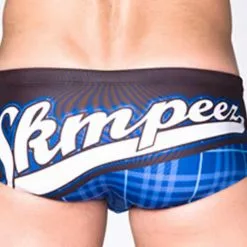 Skmpeez SS12EUMJR Majorz Euroz Squarecuts